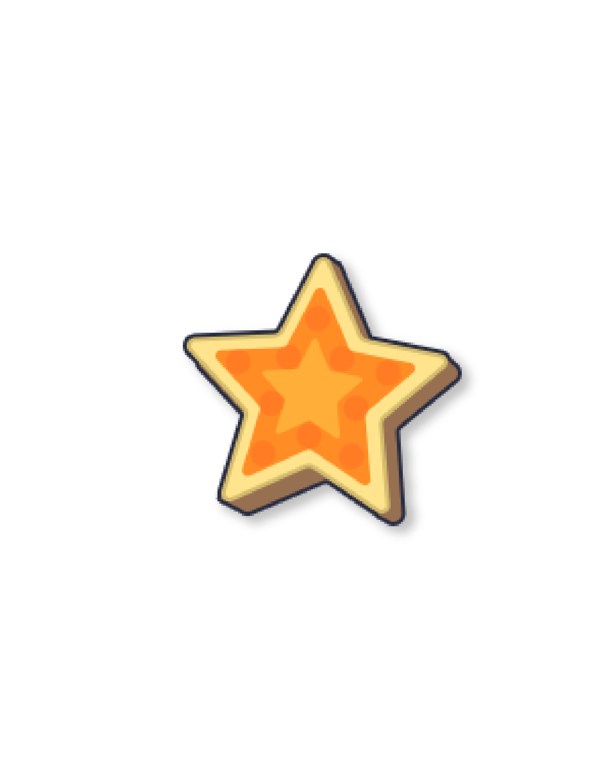 9 Stars,星星*9
