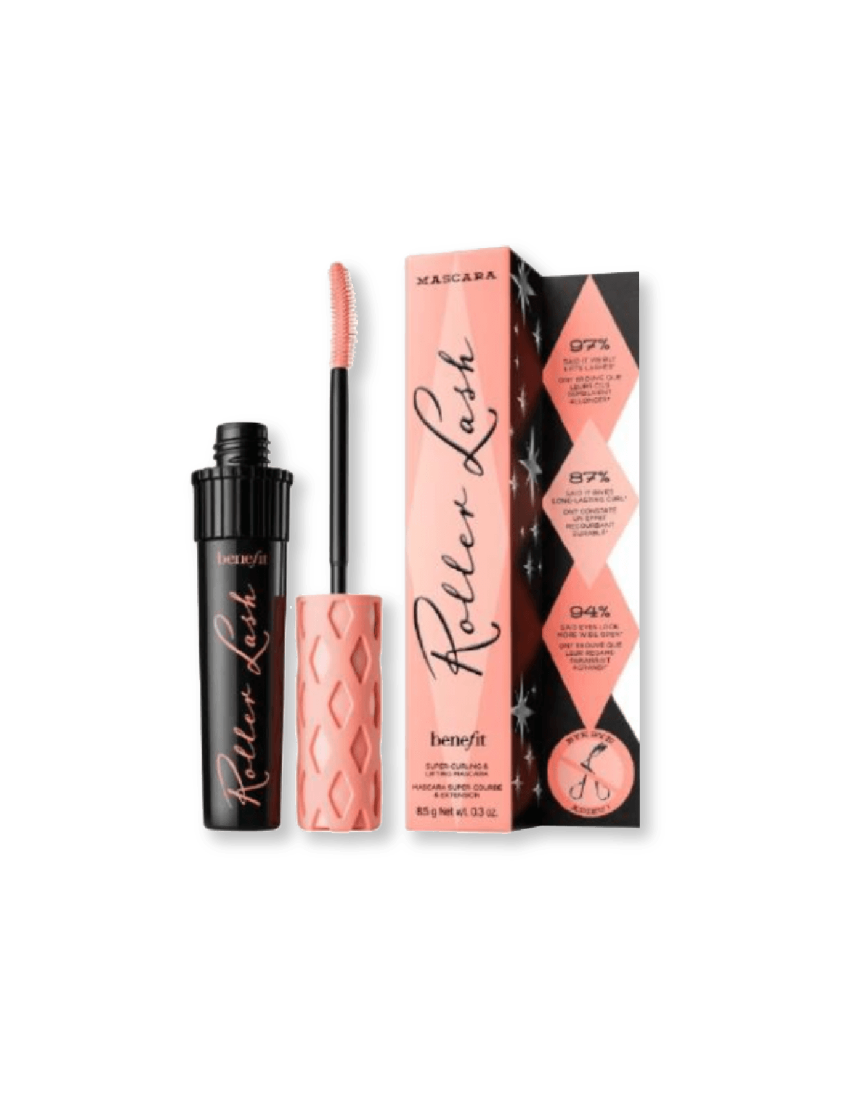 Roller Lash,Roller Lash捲翹毛膏