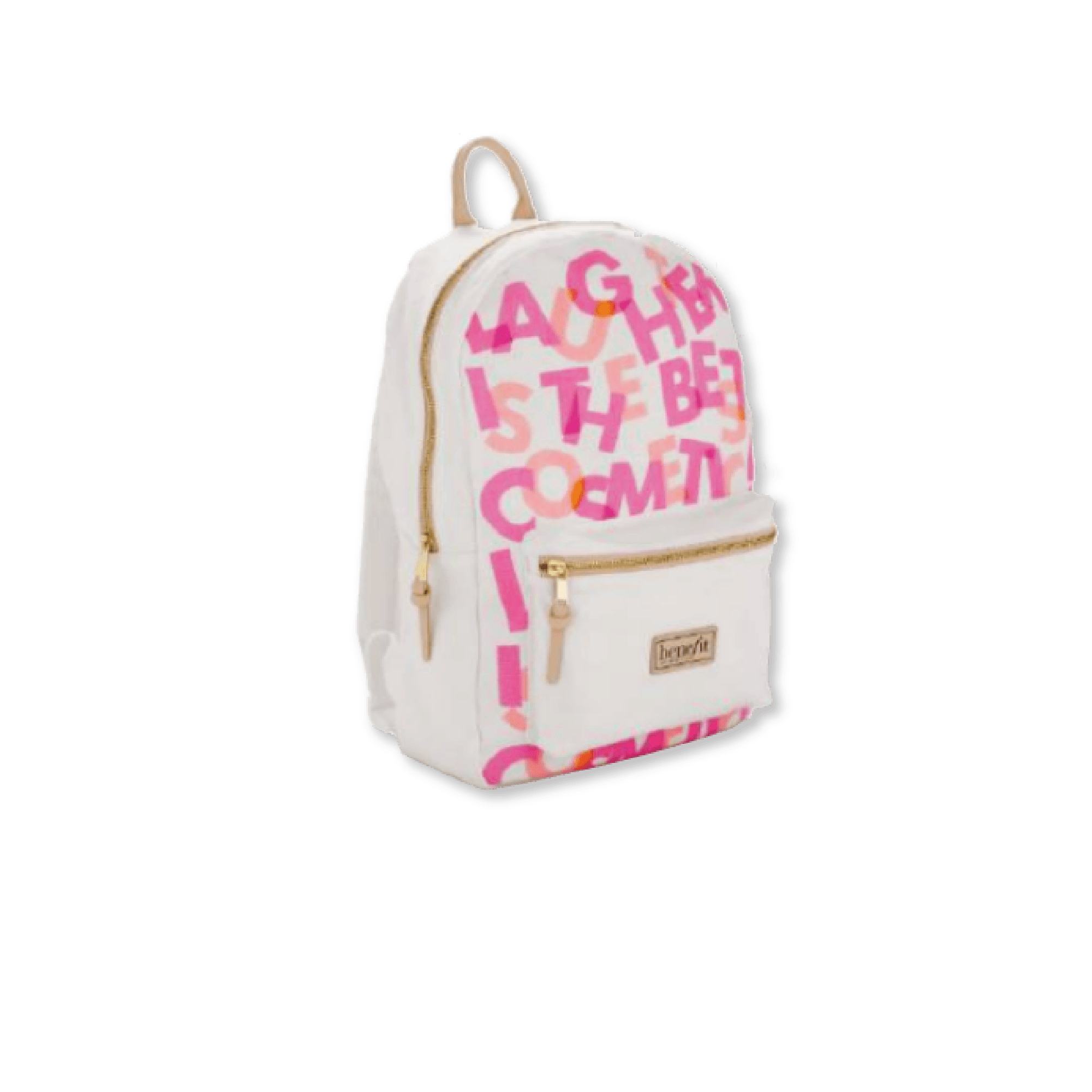 Benefit Backpack,Benefit Backpack