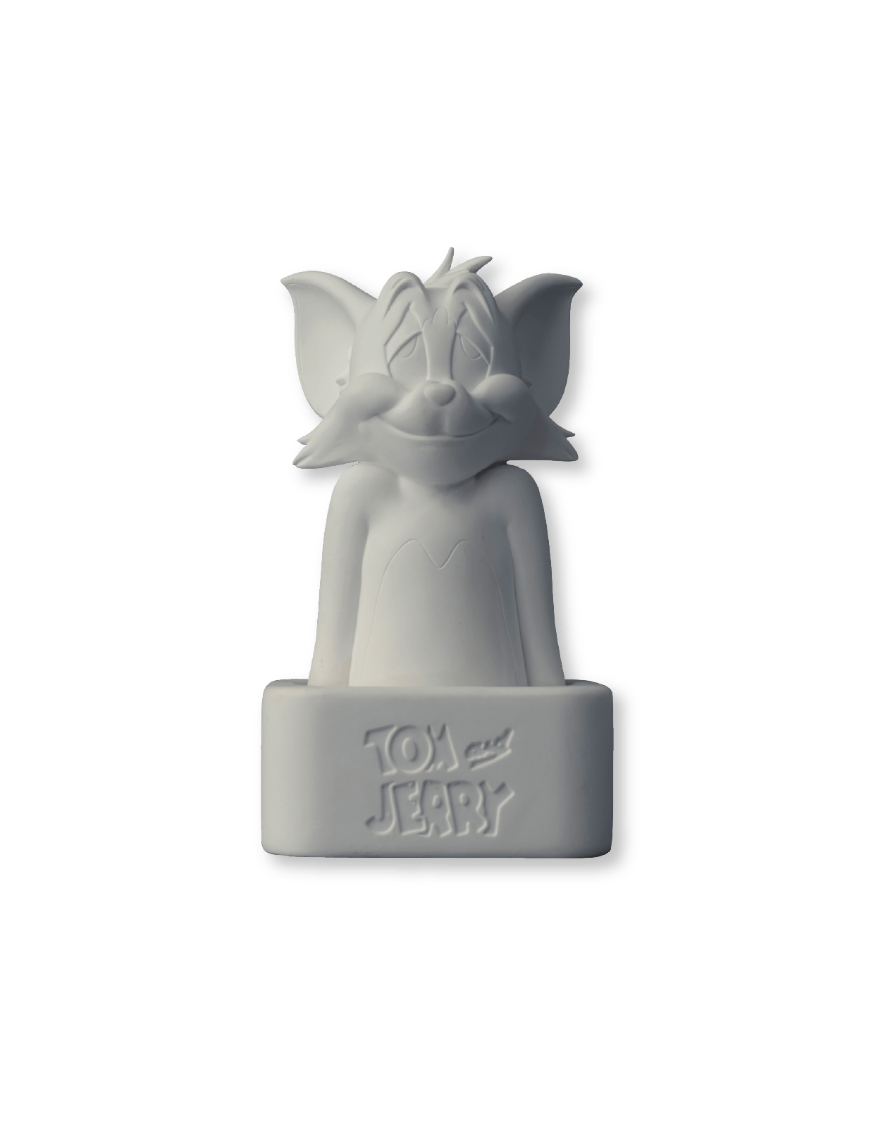 TJ - Aromatherapy Ornament (Tom Ver.),貓和老鼠 - 香薰擴香石 (湯姆版)