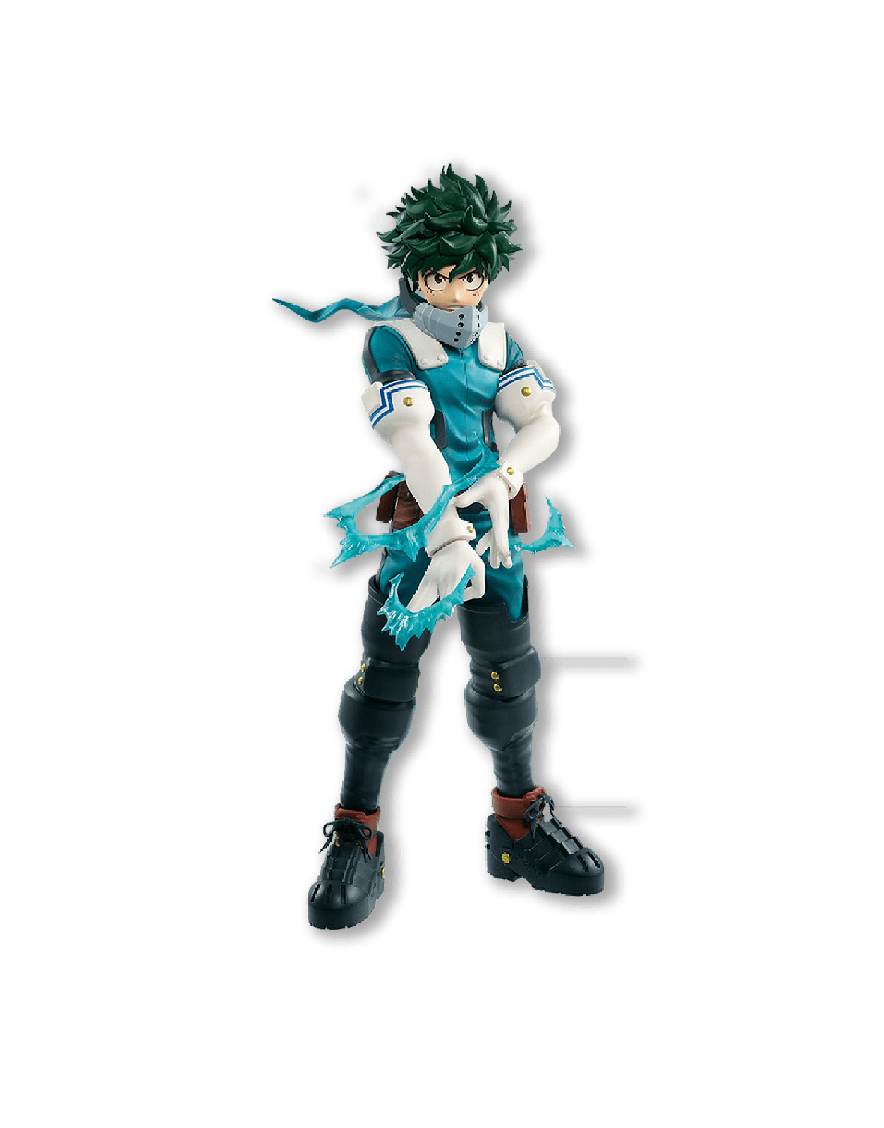 Midoriya Izuku Last One ver. － 25cm -My Hero Academia Award
(Last prize),綠谷手辦 (特別尾獎) - 我的英雄學院一番賞
